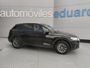 Audi Q5 35 TDI 120kW 163CV S tronic - Foto 2