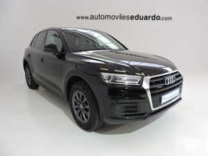 Audi Q5 35 TDI BUSINESS QUATTRO S TRONIC - Foto 3