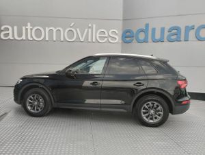 Audi Q5 35 TDI 120kW 163CV S tronic - Foto 6