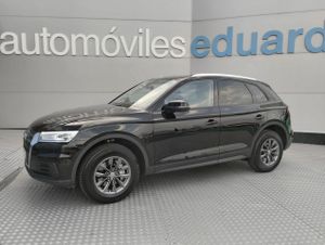Audi Q5 35 TDI 120kW 163CV S tronic - Foto 3