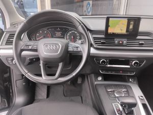 Audi Q5 35 TDI 120kW 163CV S tronic - Foto 7