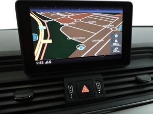 Audi Q5 35 TDI BUSINESS QUATTRO S TRONIC - Foto 13