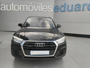 Audi Q5 35 TDI 120kW 163CV S tronic - Foto 3