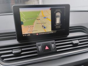 Audi Q5 35 TDI 120kW 163CV S tronic - Foto 10