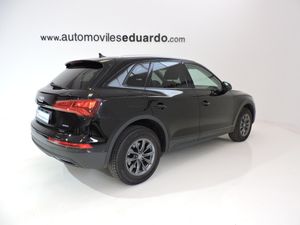 Audi Q5 35 TDI BUSINESS QUATTRO S TRONIC - Foto 4