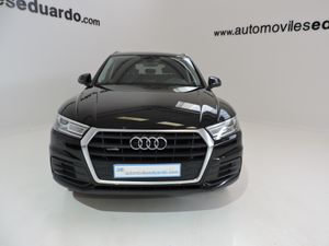 Audi Q5 35 TDI BUSINESS QUATTRO S TRONIC - Foto 3