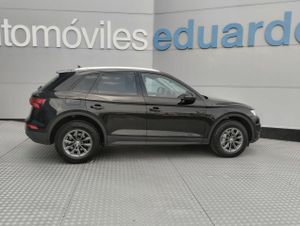 Audi Q5 35 TDI 120kW 163CV S tronic - Foto 4