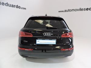 Audi Q5 35 TDI BUSINESS QUATTRO S TRONIC - Foto 5