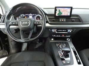 Audi Q5 35 TDI BUSINESS QUATTRO S TRONIC - Foto 7