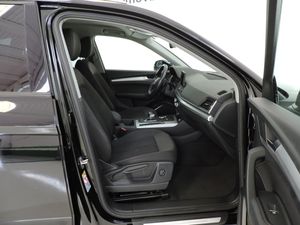 Audi Q5 35 TDI BUSINESS QUATTRO S TRONIC - Foto 9