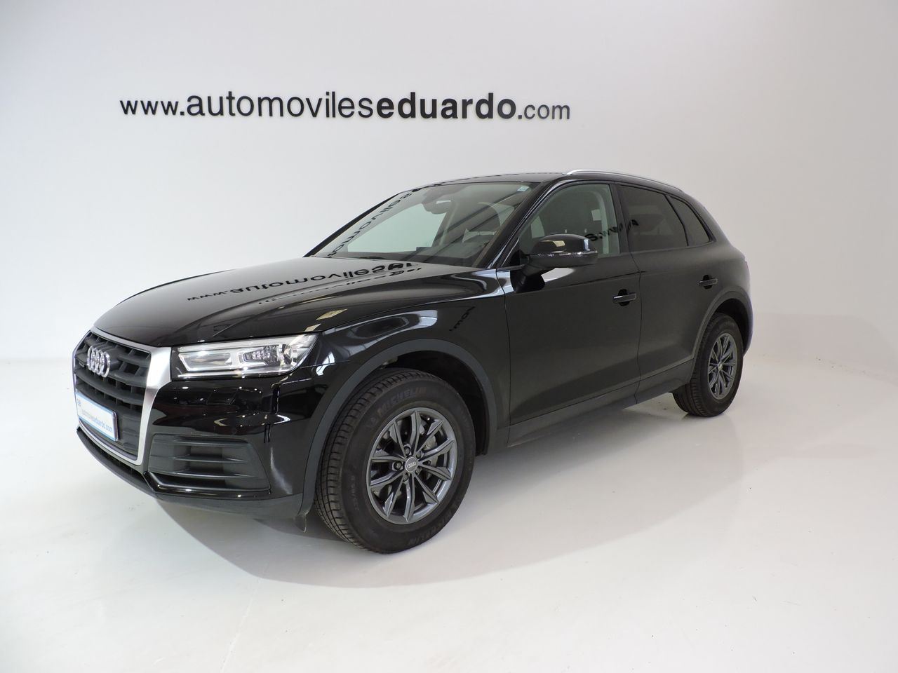 Audi Q5 35 TDI BUSINESS QUATTRO S TRONIC - Foto 1
