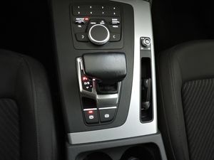 Audi Q5 35 TDI BUSINESS QUATTRO S TRONIC - Foto 12