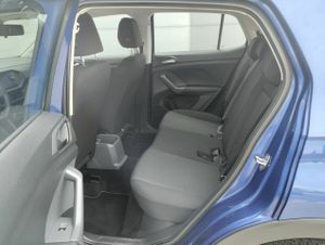 Volkswagen T-Cross Edition 1.0 TSI 70kW 95CV - Foto 12