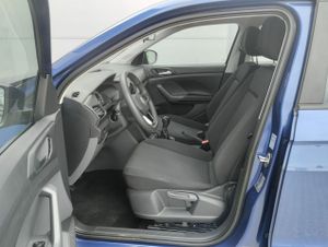 Volkswagen T-Cross Edition 1.0 TSI 70kW 95CV - Foto 10