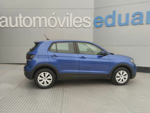 Volkswagen T-Cross Edition 1.0 TSI 70kW 95CV - Foto 4