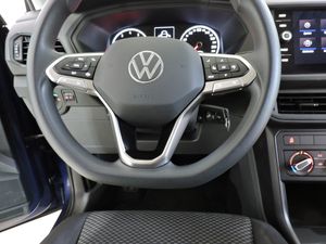 Volkswagen T-Cross Edition 1.0 TSI 70kW 95CV - Foto 10