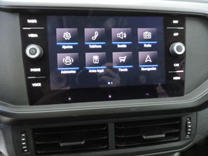 Volkswagen T-Cross Edition 1.0 TSI 70kW 95CV - Foto 11