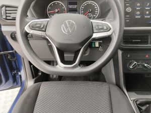 Volkswagen T-Cross Edition 1.0 TSI 70kW 95CV - Foto 8