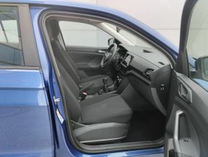 Volkswagen T-Cross Edition 1.0 TSI 70kW 95CV - Foto 11