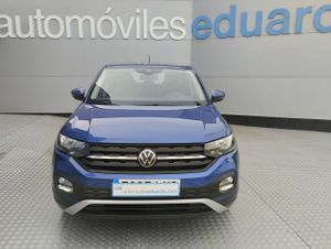 Volkswagen T-Cross Edition 1.0 TSI 70kW 95CV - Foto 3