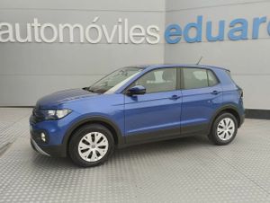 Volkswagen T-Cross Edition 1.0 TSI 70kW 95CV - Foto 3
