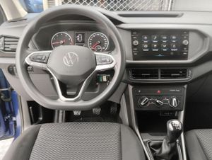 Volkswagen T-Cross Edition 1.0 TSI 70kW 95CV - Foto 7