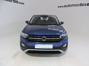Volkswagen T-Cross Edition 1.0 TSI 70kW 95CV - Foto 3