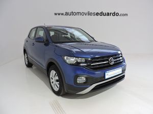 Volkswagen T-Cross Edition 1.0 TSI 70kW 95CV - Foto 2