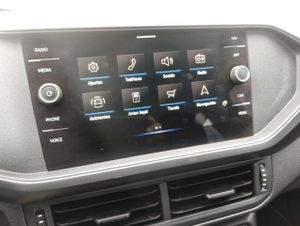 Volkswagen T-Cross Edition 1.0 TSI 70kW 95CV - Foto 9