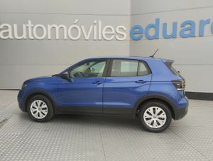 Volkswagen T-Cross Edition 1.0 TSI 70kW 95CV - Foto 6