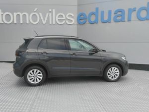 Volkswagen T-Cross Advance 1.5 TSI 110kW 150CV DSG - Foto 4