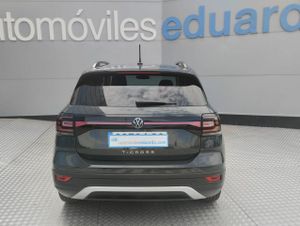 Volkswagen T-Cross Advance 1.5 TSI 110kW 150CV DSG - Foto 5