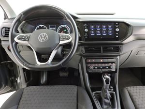Volkswagen T-Cross Advance 1.5 TSI 110kW 150CV DSG - Foto 7