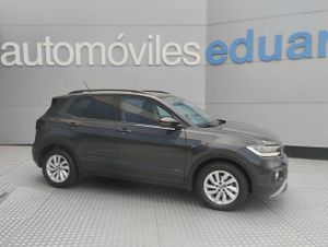 Volkswagen T-Cross Advance 1.5 TSI 110kW 150CV DSG - Foto 2