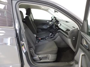 Volkswagen T-Cross Advance 1.5 TSI 110kW 150CV DSG - Foto 9