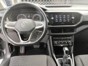 Volkswagen T-Cross Advance 1.5 TSI 110kW 150CV DSG - Foto 7