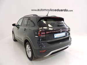Volkswagen T-Cross Advance 1.5 TSI 110kW 150CV DSG - Foto 6