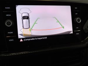 Volkswagen T-Cross Advance 1.5 TSI 110kW 150CV DSG - Foto 13
