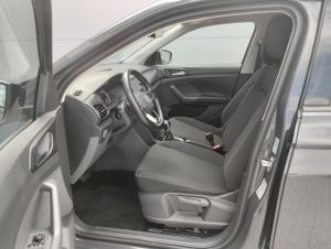 Volkswagen T-Cross Advance 1.5 TSI 110kW 150CV DSG - Foto 12