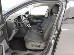 Volkswagen T-Cross Advance 1.5 TSI 110kW 150CV DSG - Foto 8