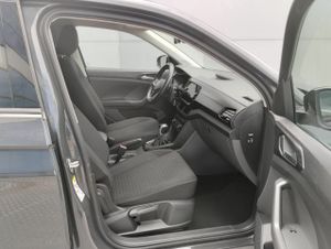 Volkswagen T-Cross Advance 1.5 TSI 110kW 150CV DSG - Foto 13