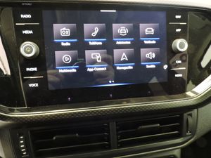 Volkswagen T-Cross Advance 1.5 TSI 110kW 150CV DSG - Foto 14