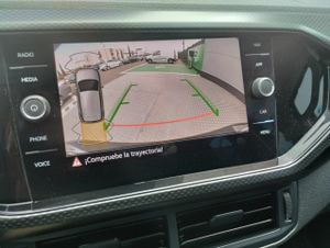 Volkswagen T-Cross Advance 1.5 TSI 110kW 150CV DSG - Foto 10