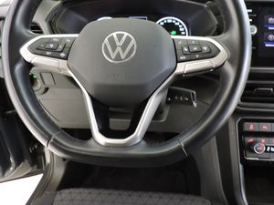 Volkswagen T-Cross Advance 1.5 TSI 110kW 150CV DSG - Foto 11
