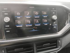 Volkswagen T-Cross Advance 1.5 TSI 110kW 150CV DSG - Foto 11