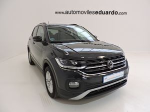 Volkswagen T-Cross Advance 1.5 TSI 110kW 150CV DSG - Foto 3