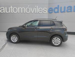 Volkswagen T-Cross Advance 1.5 TSI 110kW 150CV DSG - Foto 6