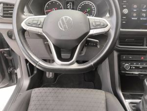 Volkswagen T-Cross Advance 1.5 TSI 110kW 150CV DSG - Foto 8