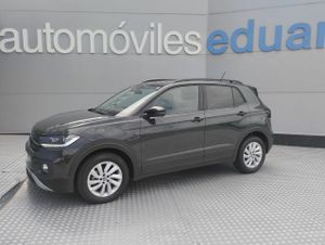 Volkswagen T-Cross Advance 1.5 TSI 110kW 150CV DSG - Foto 3