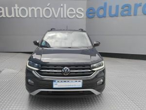 Volkswagen T-Cross Advance 1.5 TSI 110kW 150CV DSG - Foto 3
